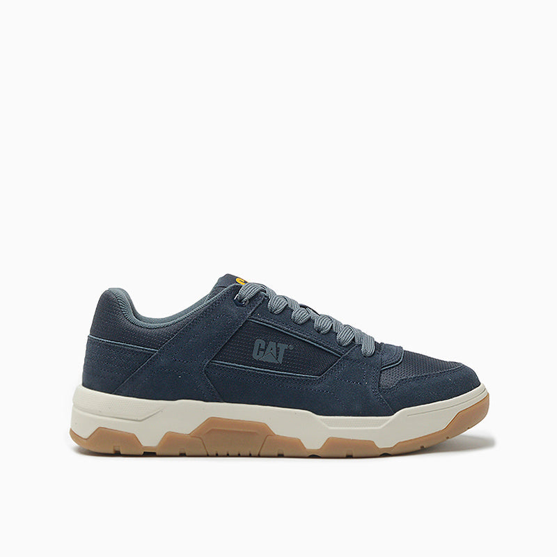 Marca:
Caterpillar
Zapatillas Caterpillar Azul Theorem